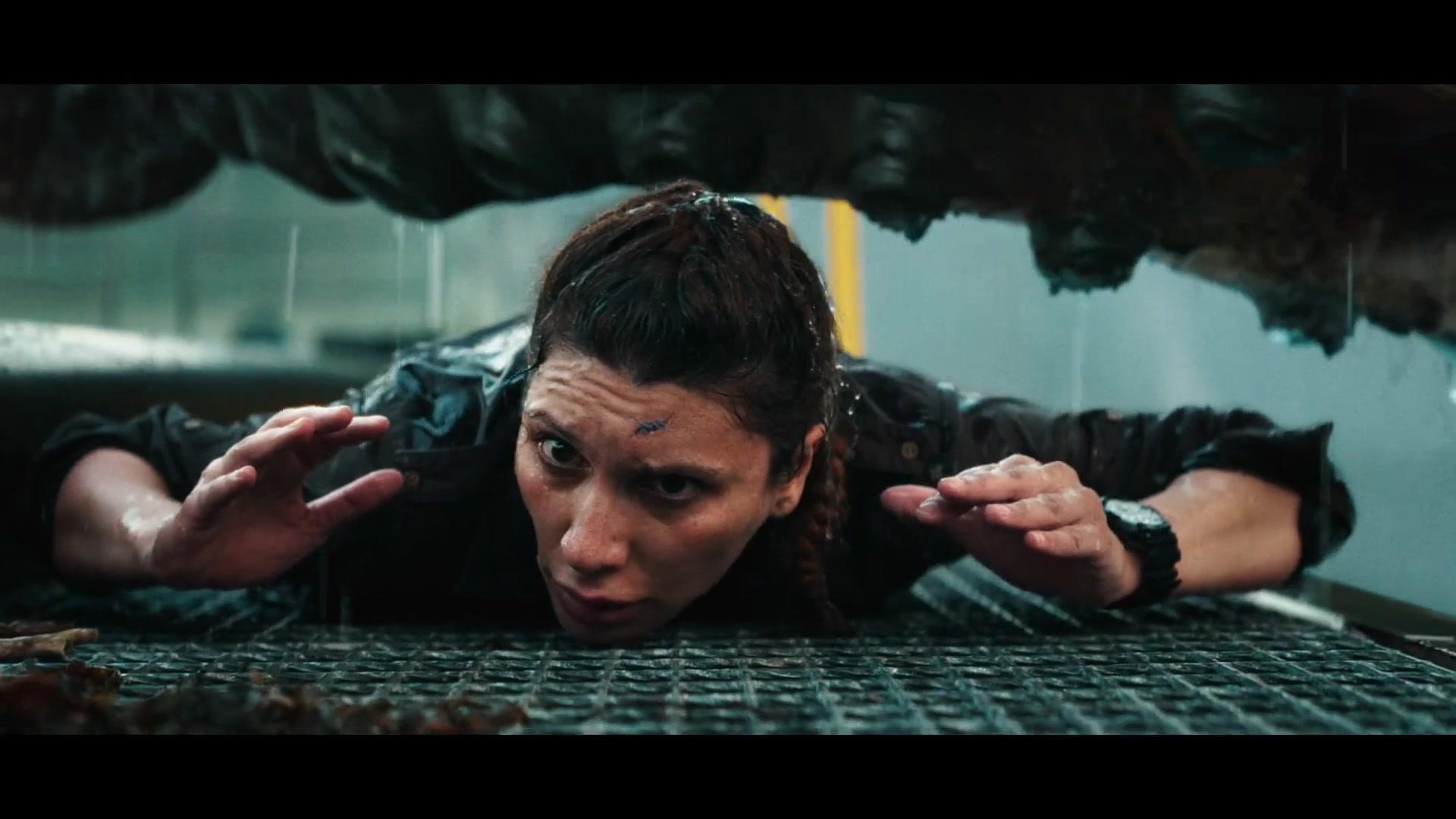 Kraken - Erwachen der Tiefe - Teaser - Deutsch - HD