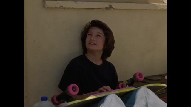 Mid90s - Trailer - Deutsch - SD