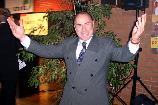 Bye Bye Berlusconi - Szenenbild 6