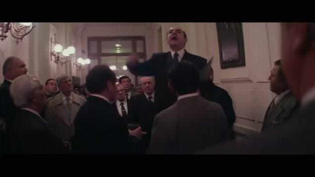 Neruda - Trailer - Deutsch - SD