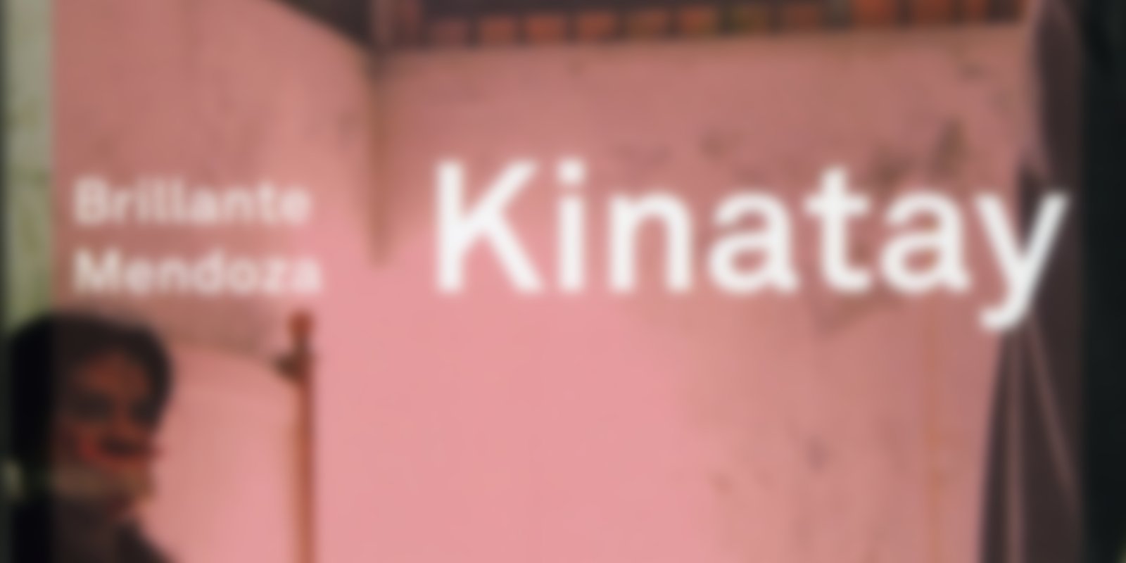 Kinatay
