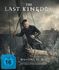 The Last Kingdom - Staffel 4