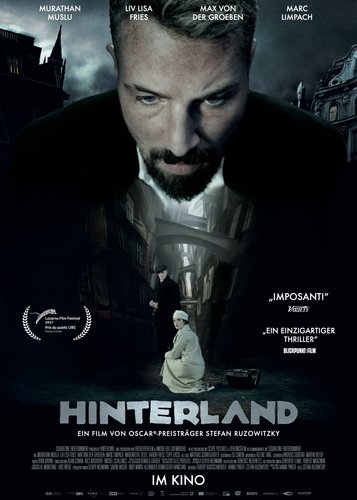 Hinterland - Poster 2