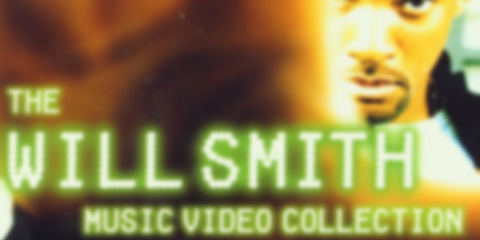 The Will Smith Music Video Collection