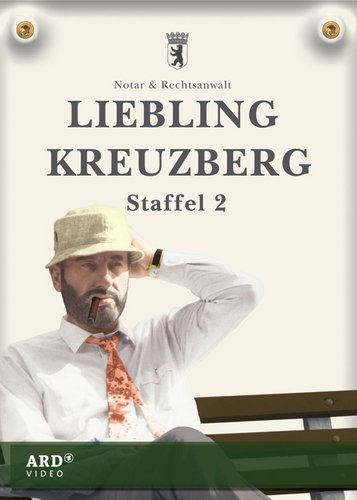 Liebling Kreuzberg - Staffel 2 - Poster 1