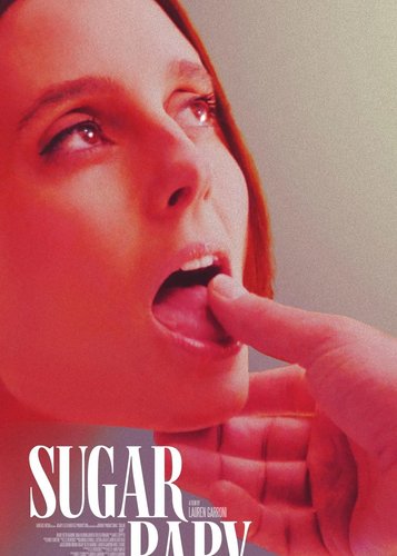 Sugar Baby - Pay to Play - Poster 3