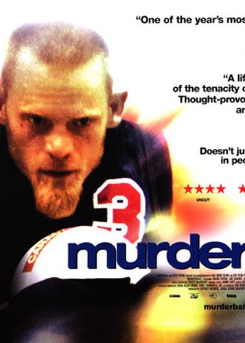 Murderball - Poster 5