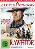 Rawhide - Staffel 1