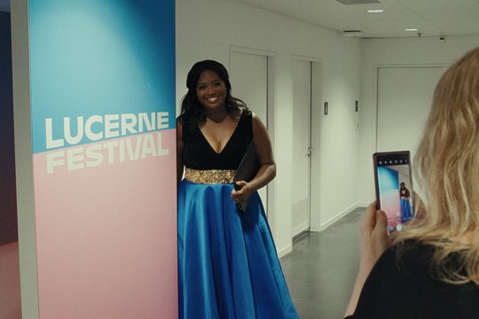 Primadonna or Nothing - Szenenbild 6