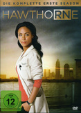 Hawthorne - Staffel 1