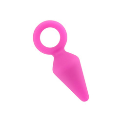 Candy Rimmer, S, 7,5 cm
