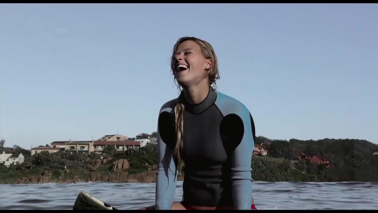 Blue Crush 2 - Trailer - Englisch - HD