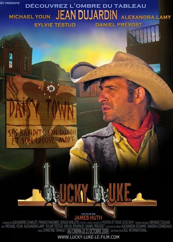 Lucky Luke - Poster 8