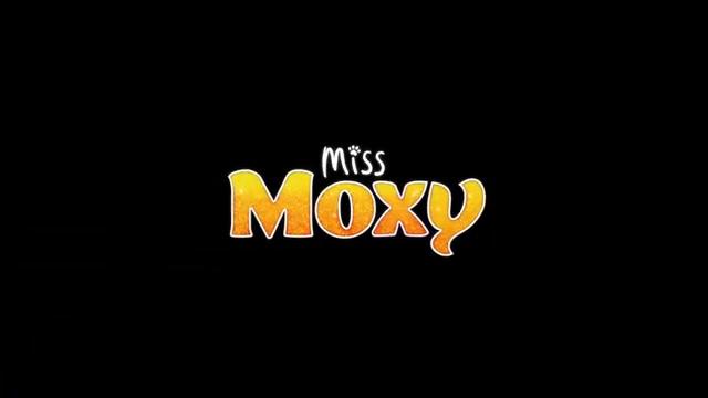 Miss Moxy - Trailer - Deutsch - SD
