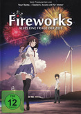 Fireworks - Alles eine Frage der Zeit