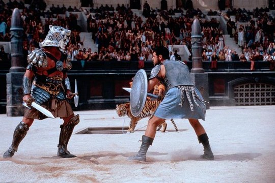 Gladiator - Szenenbild 43