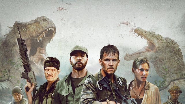 Primitive War - Wallpaper 3