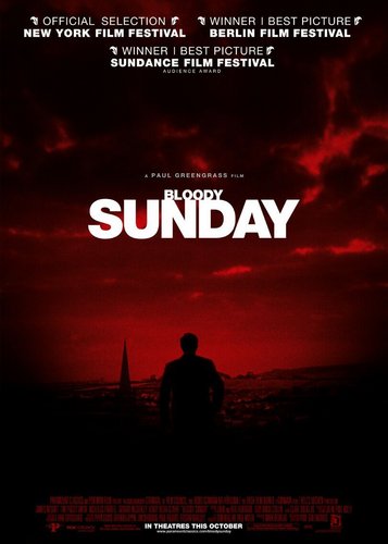 Bloody Sunday - Poster 2