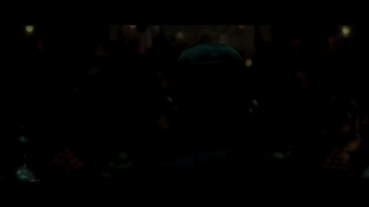 The Grandmaster - Trailer - Deutsch