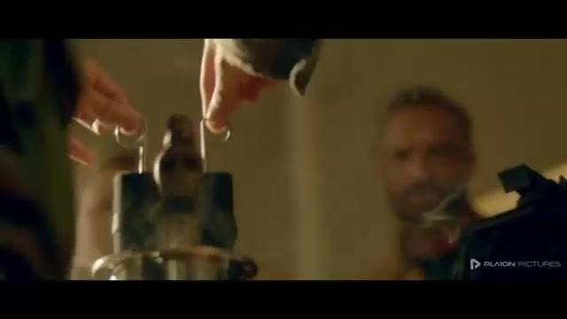 On the Edge 2 - Trailer - Deutsch - SD