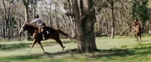 Mad Dog Morgan - Trailer - Englisch - SD