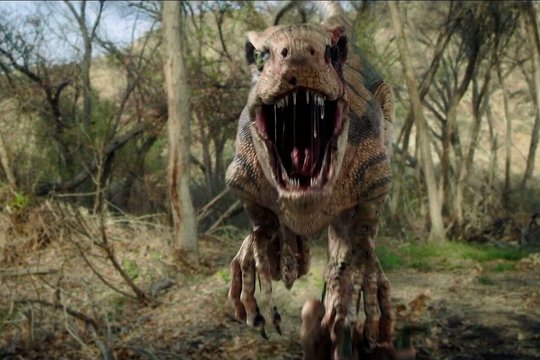 Jurassic Reborn - Szenenbild 4