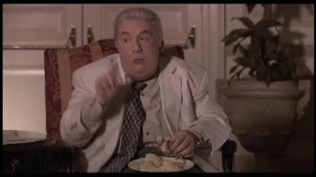 Jiminy Glick in Gagawood - Trailer - Englisch