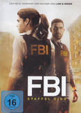 FBI - Staffel 1