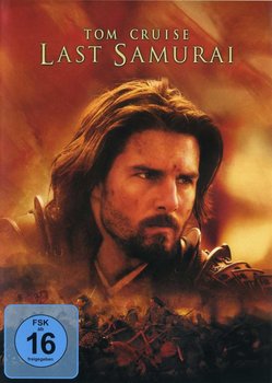 Last Samurai: Blu-ray, 4K UHD, DVD leihen - VIDEOBUSTER