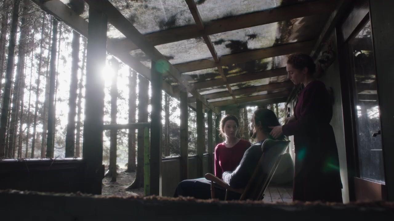 The Other Lamb - Trailer - Englisch - HD