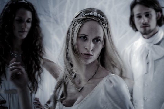 6 auf einen Streich 22 - Die zertanzten Schuhe - Szenenbild 5