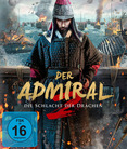 Der Admiral 2 - Die Schlacht des Drachen