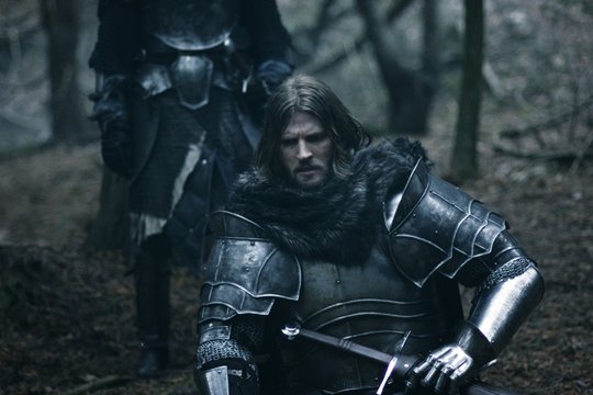 A Knight's War - Szenenbild 3