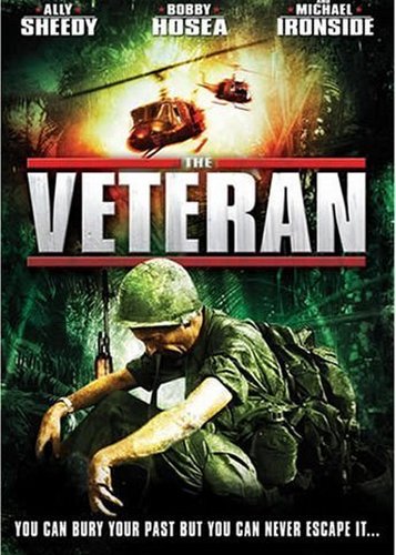 The Veteran - Mission POW - Poster 1