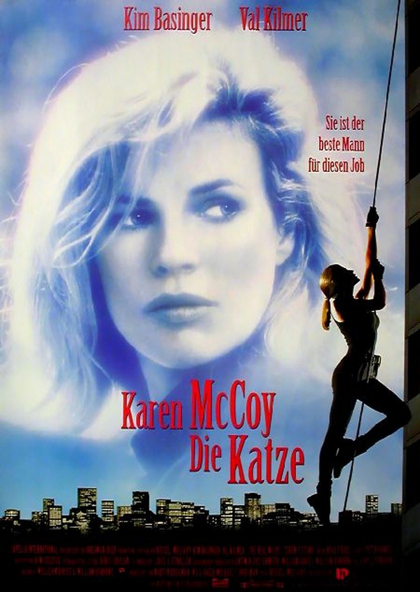 Karen Mccoy Die Katze Karen Mccoy Die Katze