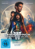 Largo Winch 3 - Der Preis des Geldes