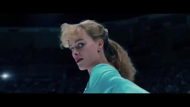 I, Tonya - Teaser - Englisch - SD