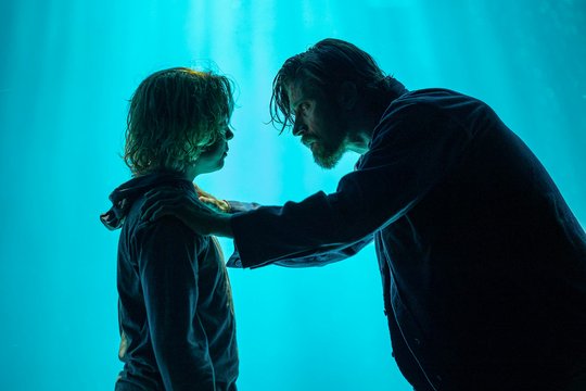 Blinde Vergeltung - Szenenbild 2