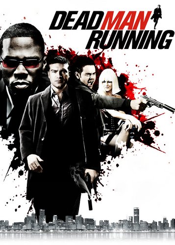 Dead Man Running - Poster 2