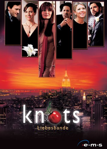 Knots - Poster 1