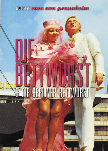 Die Bettwurst & Die Berliner Bettwurst - Poster 1