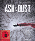 Ash &amp; Dust