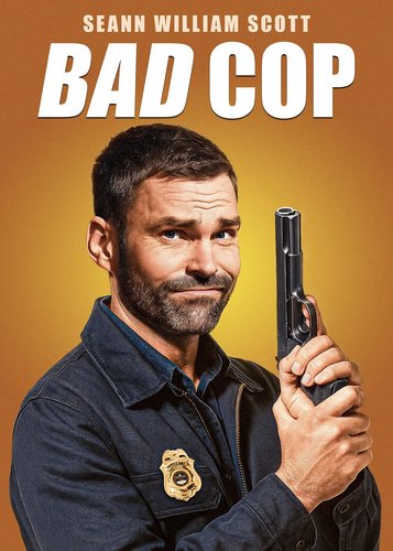 Bad Cop - Poster 1