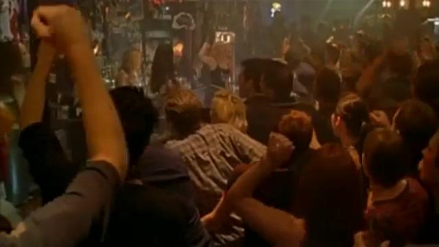 Coyote Ugly - Trailer - Deutsch