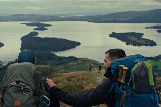 The North - Szenenbild 2