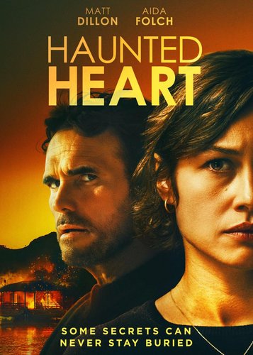 Haunted Heart - Poster 3