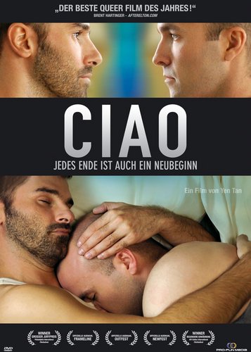 Ciao - Poster 1