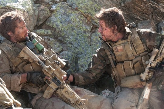 Lone Survivor - Szenenbild 1