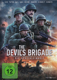 The Devil&#039;s Brigade - Die Spezialeinheit
