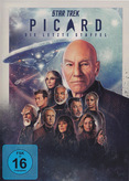 Star Trek - Picard - Staffel 3